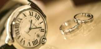 What do the most popular wedding attributes mean?