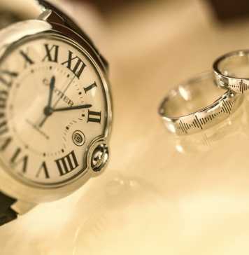 What do the most popular wedding attributes mean?