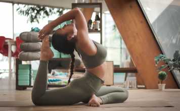 Steps to a Better Self-Discipline