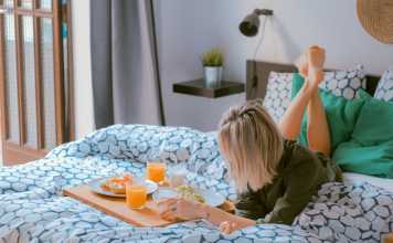 Lifehacks for Making Your Breakfast Healthy