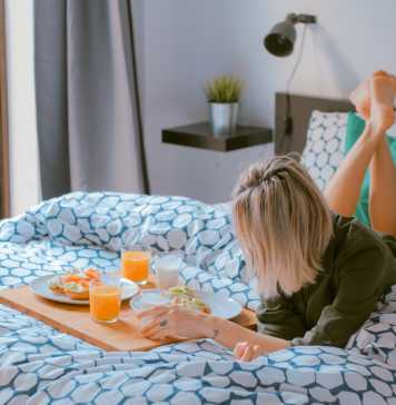 Lifehacks for Making Your Breakfast Healthy