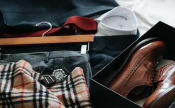 Best Online Clothing Stores to Improve Your Wardrobe