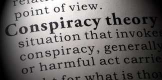 Celebs Who Believe in Conspiracy Theories