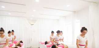 The Benefits Of Pursuing A Career In Massage Therapy