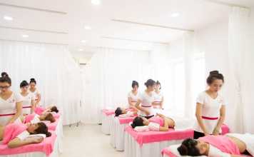 The Benefits Of Pursuing A Career In Massage Therapy