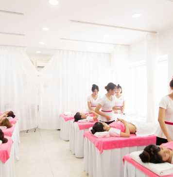 The Benefits Of Pursuing A Career In Massage Therapy