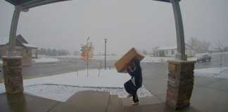 What to Do If Your Package Got Stolen?