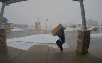 What to Do If Your Package Got Stolen?