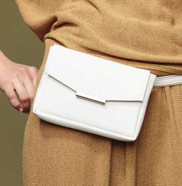 Fashion Trends We’ve Left in 2020 Forever
