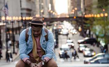 4 Simple Ways to Look and Feel Like Your Best Self