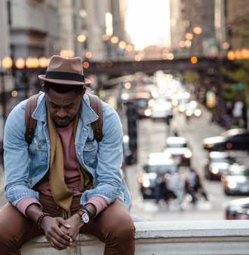 4 Simple Ways to Look and Feel Like Your Best Self