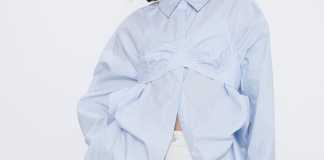 Bradigan Is the Hottest Combo of the Season