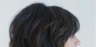 The Top 8 Haircuts Trends 2021 retro Shag haircut - pinterest