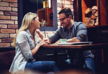 Dating Advice for Men: 5 Ways to Redeem Yourself If You Screwed Up on Valentine’s Day