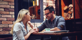 Dating Advice for Men: 5 Ways to Redeem Yourself If You Screwed Up on Valentine’s Day
