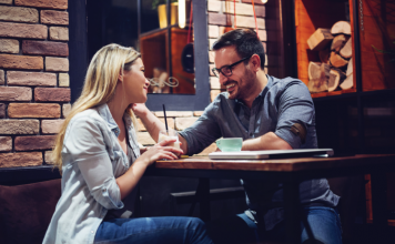 Dating Advice for Men: 5 Ways to Redeem Yourself If You Screwed Up on Valentine’s Day