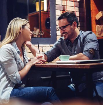 Dating Advice for Men: 5 Ways to Redeem Yourself If You Screwed Up on Valentine’s Day