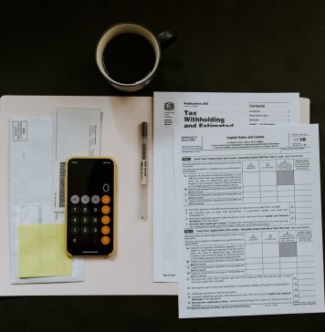 Four Tips for Building up Your Personal Finances in 2021