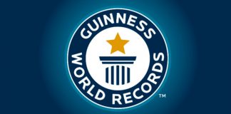 Celebs Holding Guinness World Records