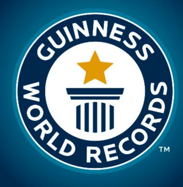 Celebs Holding Guinness World Records