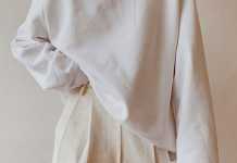 How to Wash White Clothing?