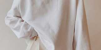 White Clothes Myths & Truth