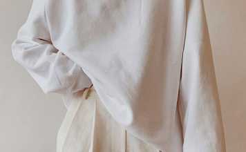 How to Wash White Clothing?