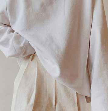 How to Wash White Clothing?