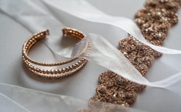 Rings and Antique Jewelry: Things Filled with Stories and Memories antique jewelry