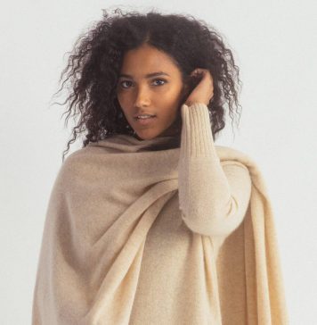 Best Cashmere Gifts to Give This Year