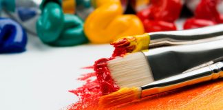 10 Creatively Stimulating Activities to Relieve Stress