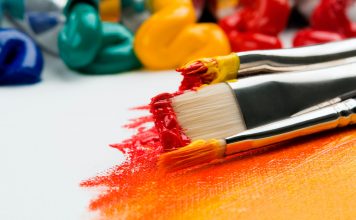 10 Creatively Stimulating Activities to Relieve Stress