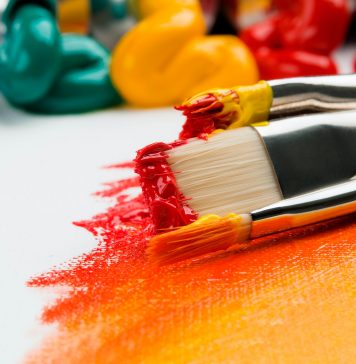 10 Creatively Stimulating Activities to Relieve Stress