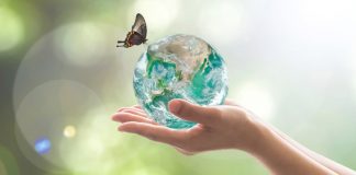 Eco-Friendly Cleaning: Benefits & Tips