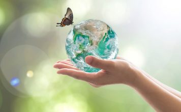 Eco-Friendly Cleaning: Benefits & Tips