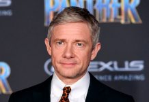 Celebrity Fears and Phobias