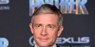 Celebrity Fears and Phobias