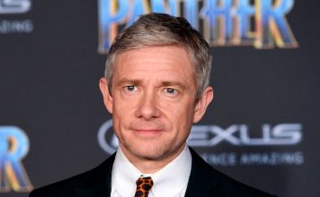 Celebrity Fears and Phobias