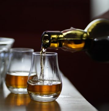 What Happens In Your Body When You Drink Alcohol?