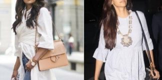 Indian Fashion: Popular Designer Kurta for College Going Girls