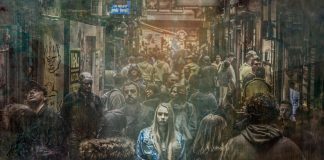 Self-Help for Anxiety Attacks