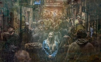 Self-Help for Anxiety Attacks