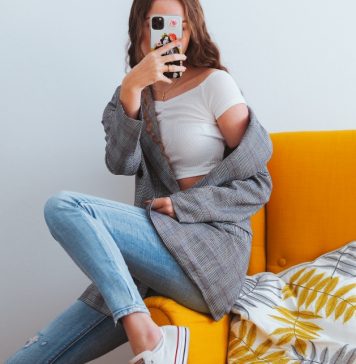 How to Shine with a Sporty Chic Look in 2021