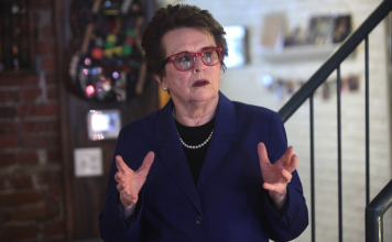 5 Of The Most Successful Women In Sports