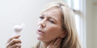 Your Go-To List of Menopause Symptoms