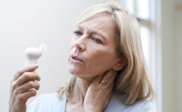 Your Go-To List of Menopause Symptoms