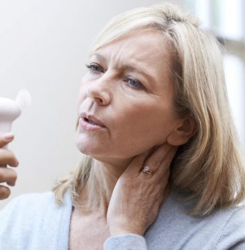 Your Go-To List of Menopause Symptoms