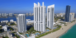 Explore Real Estate in Miami: The Best Condos Near The Beach