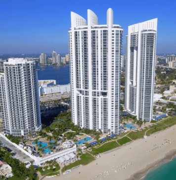 Explore Real Estate in Miami: The Best Condos Near The Beach