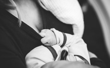 Fed Is Best – And Lactation Consultants Can Help You Get There